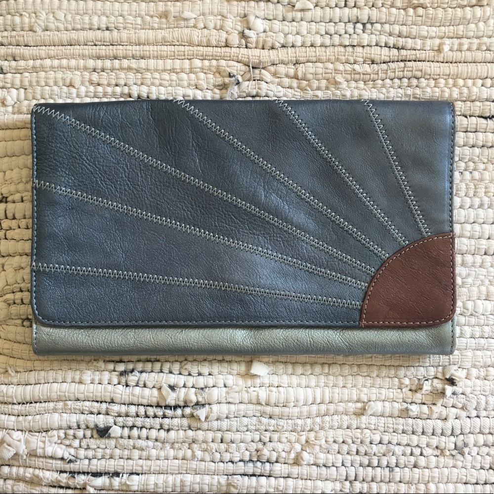 Marc Jacobs Clutch